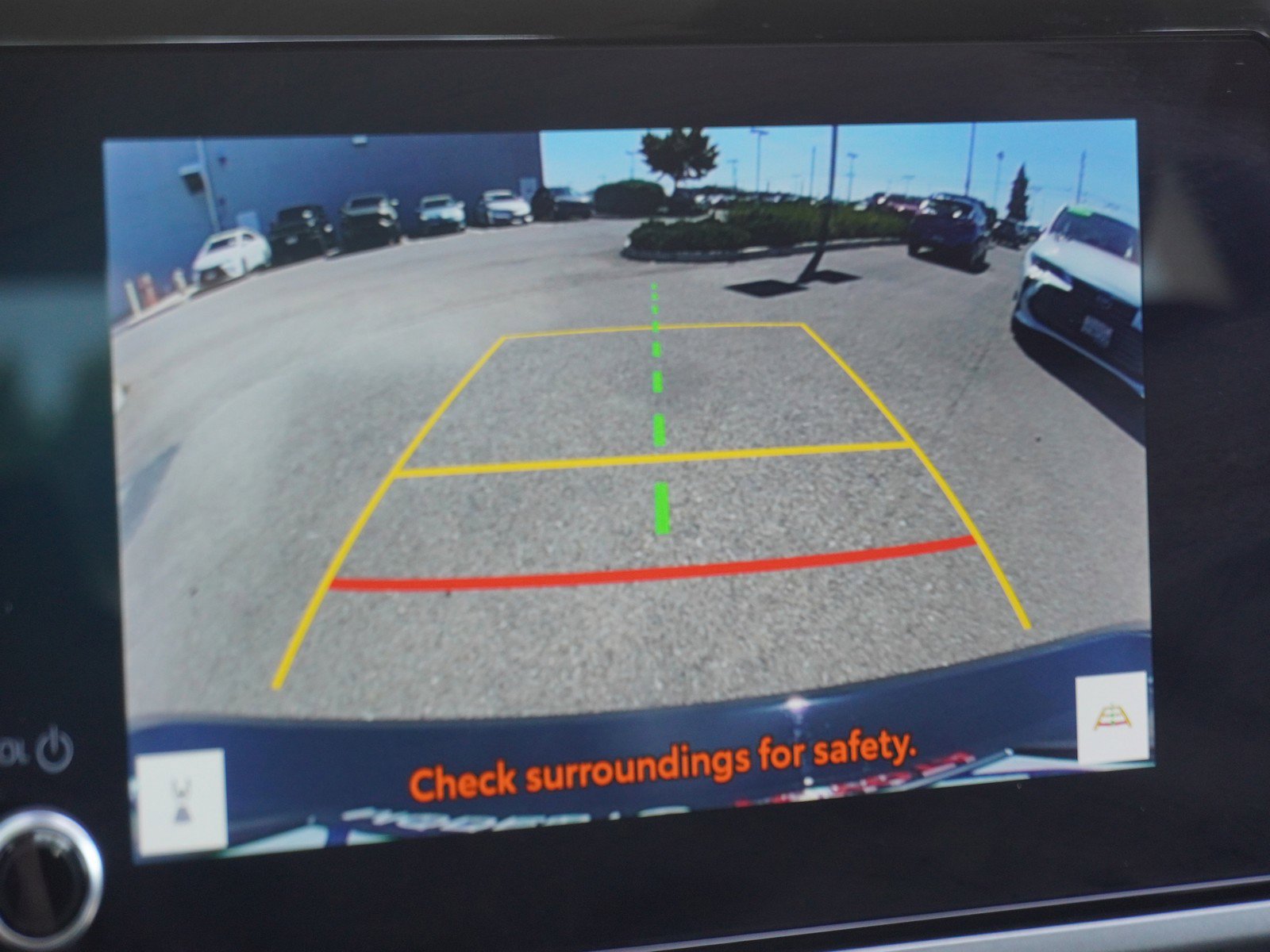 Used 2025 Toyota Camry LE FWD image 26