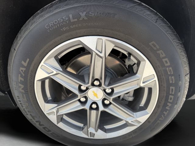 Used 2023 Chevrolet Blazer LT FWD image 34