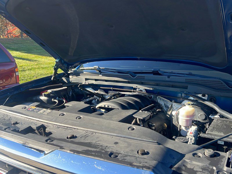 Used 2016 GMC Sierra 1500 SLE image 12