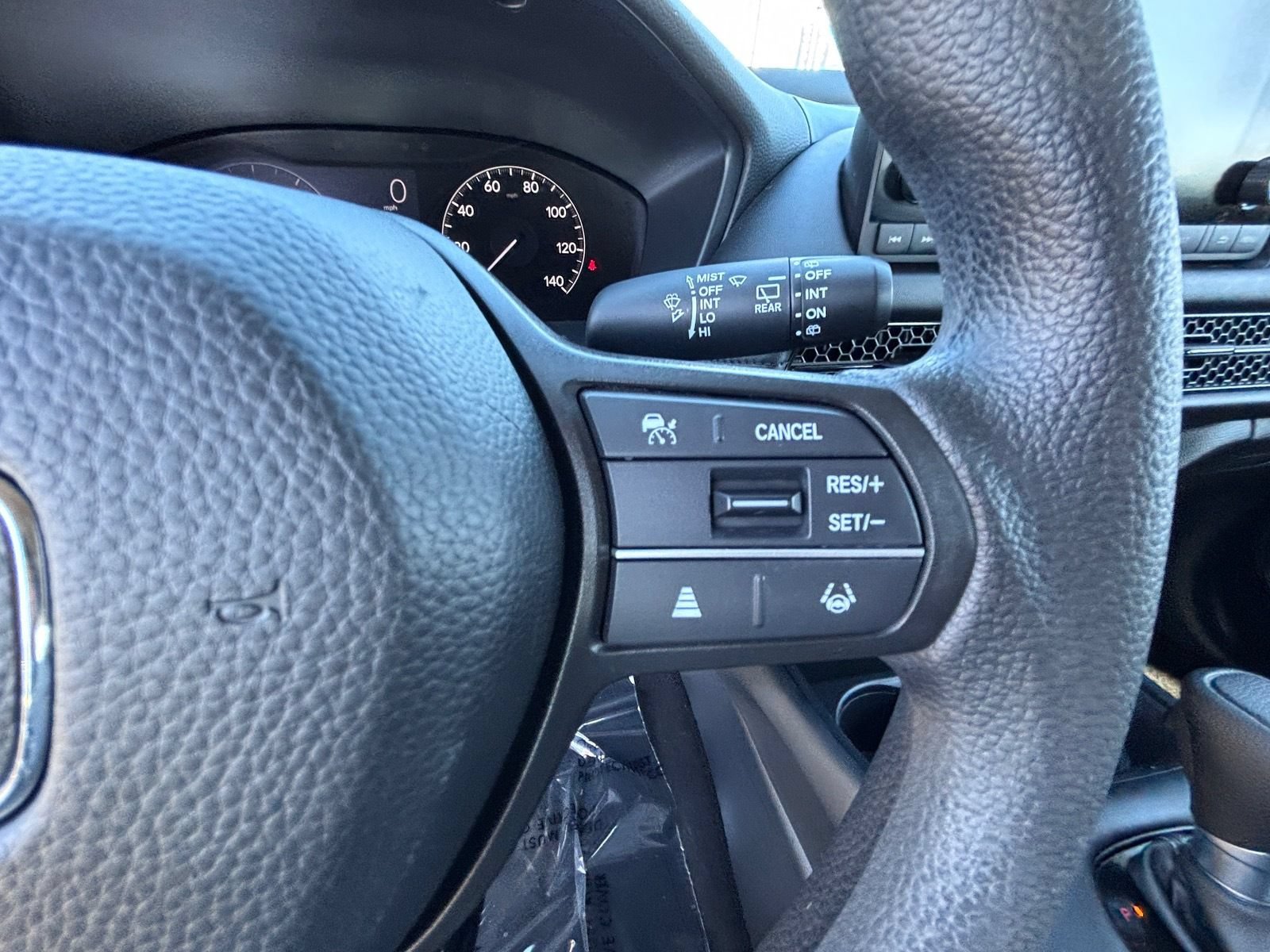 Certified 2023 Honda HR-V LX image 25