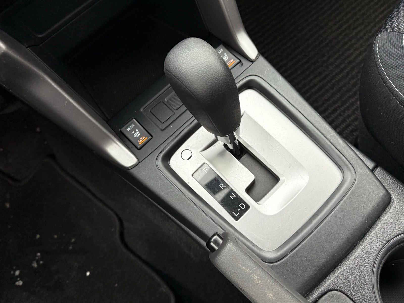 Used 2016 Subaru Forester 2.5i Premium w/ Popular Package #2 image 22