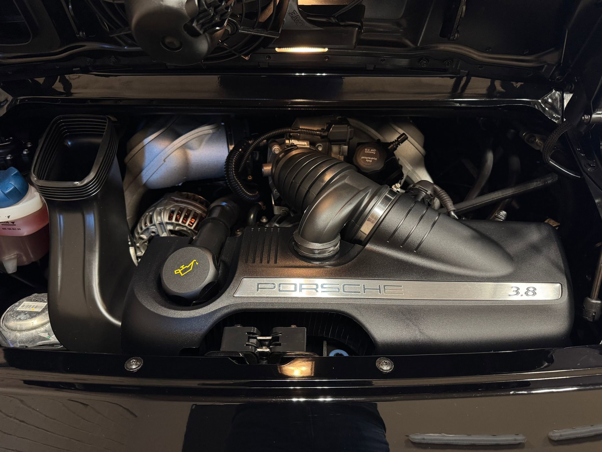 Used 2006 Porsche 911 Carrera S image 71