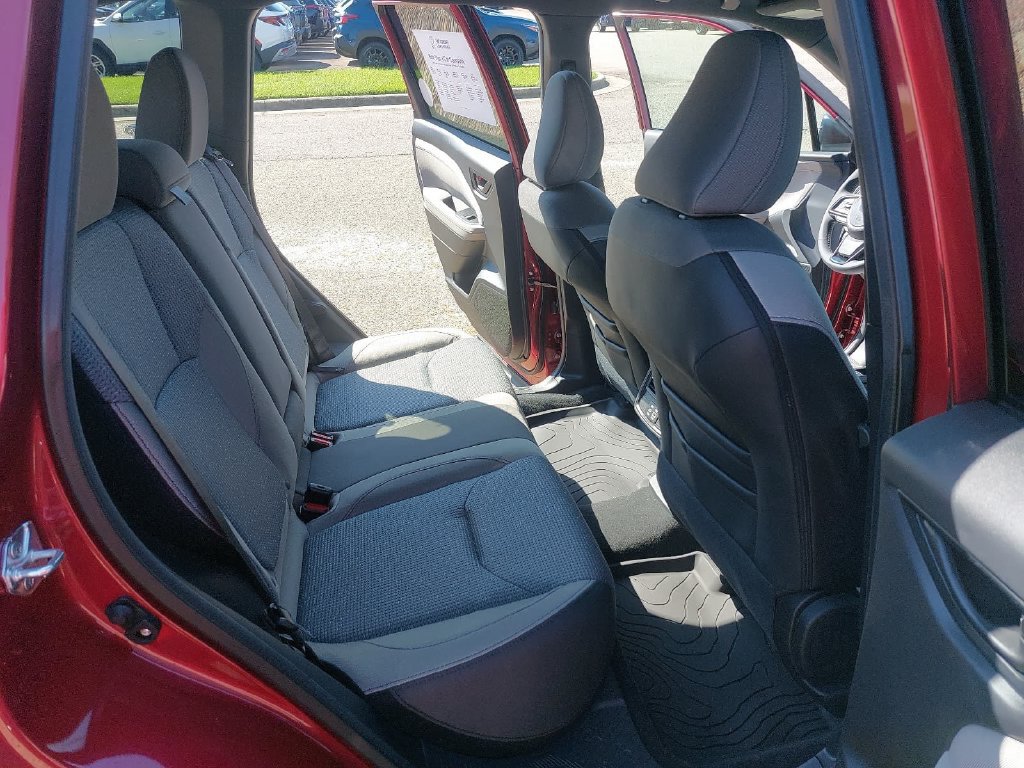 New 2026 Subaru Forester Sport AWD/4WD image 11