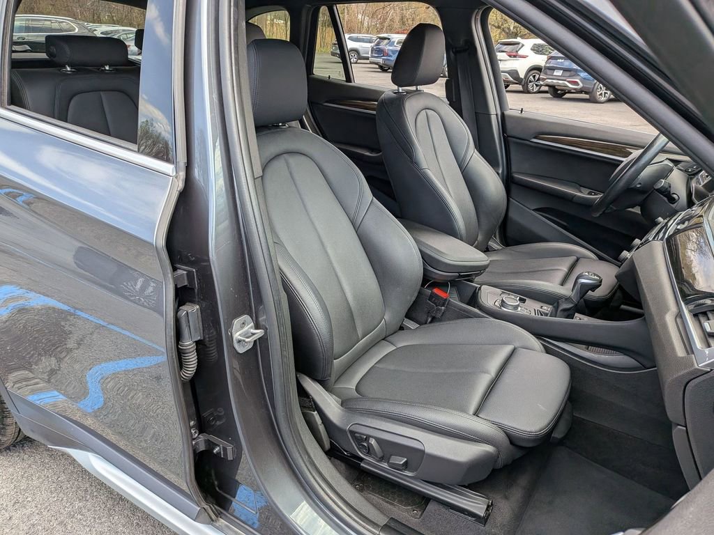 Used 2018 BMW X1 xDrive28i w/ Convenience Package image 24