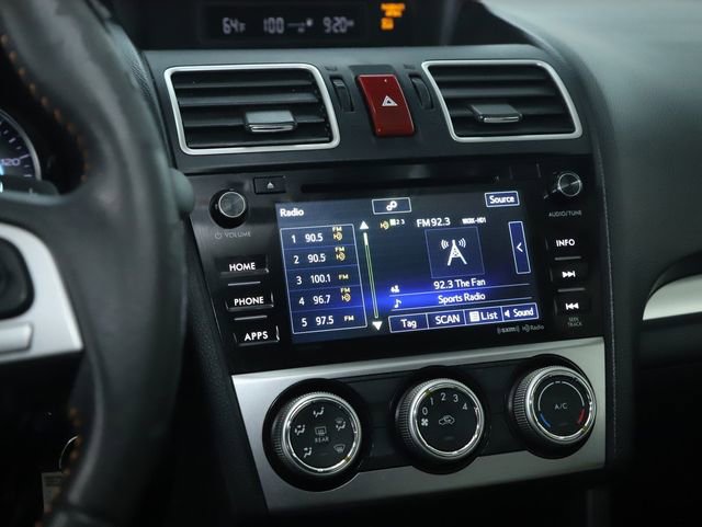 Used 2017 Subaru Crosstrek 2.0i Premium image 34