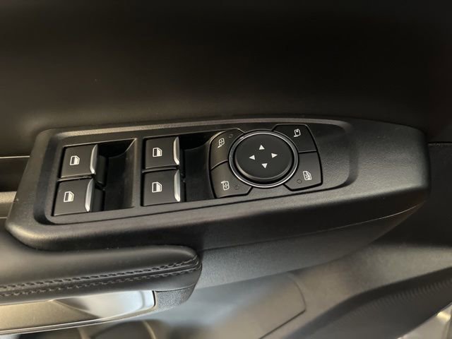 New 2026 Ford Ranger Raptor image 11