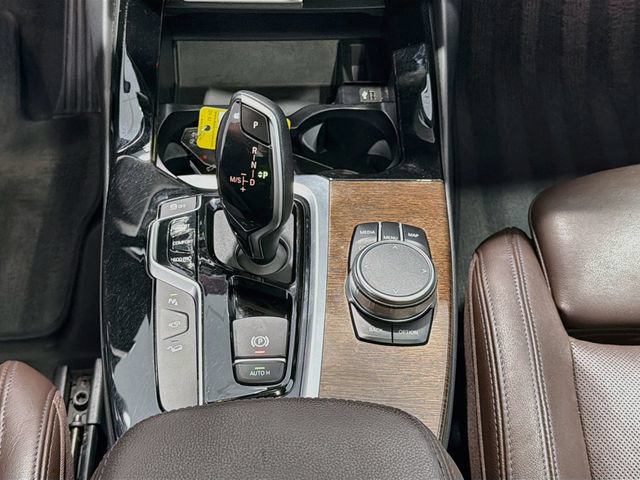 Used 2019 BMW X3 xDrive30i w/ Premium Package AWD/4WD image 15