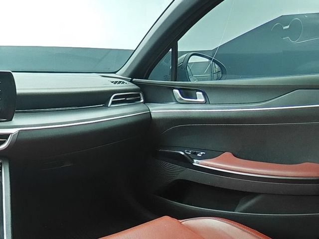 Used 2021 Kia K5 GT-Line FWD image 21