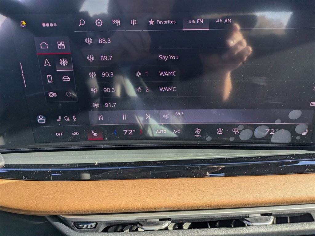 New 2025 Audi A5 2.0T Premium image 22