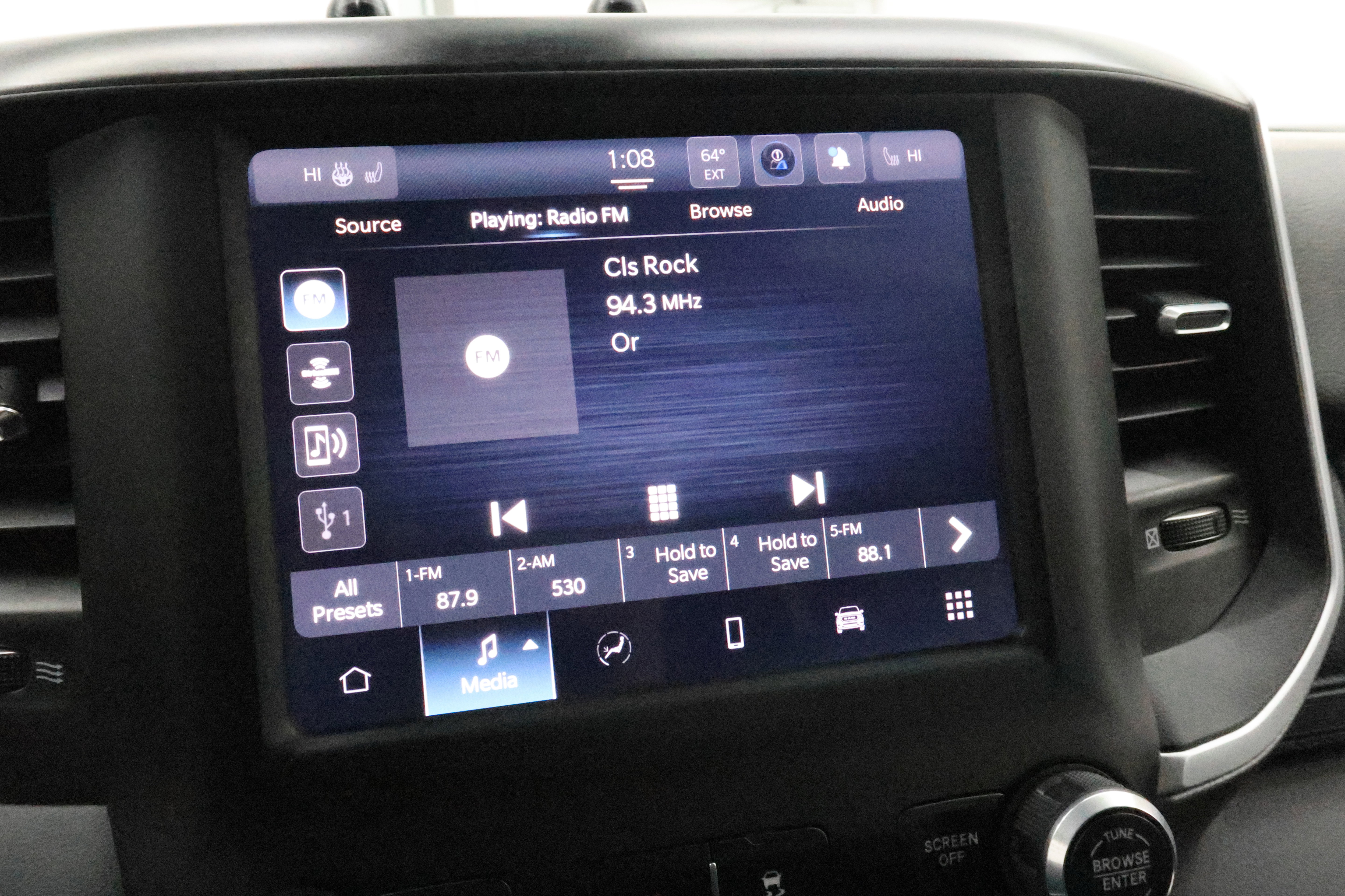 Used 2022 RAM 3500 Big Horn w/ Level C Equiment Group image 48