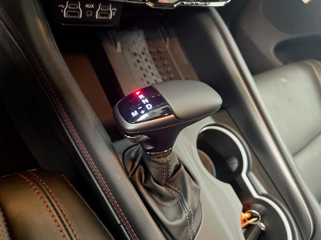 New 2026 Dodge Durango GT AWD/4WD image 18