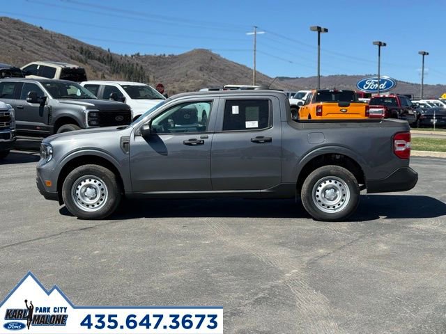 New 2026 Ford Maverick XL w/ 4K Tow Package image 33
