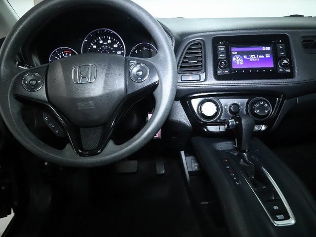 Used 2020 Honda HR-V LX image 27