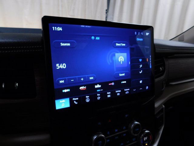 Used 2024 Ford Expedition Max Limited image 31