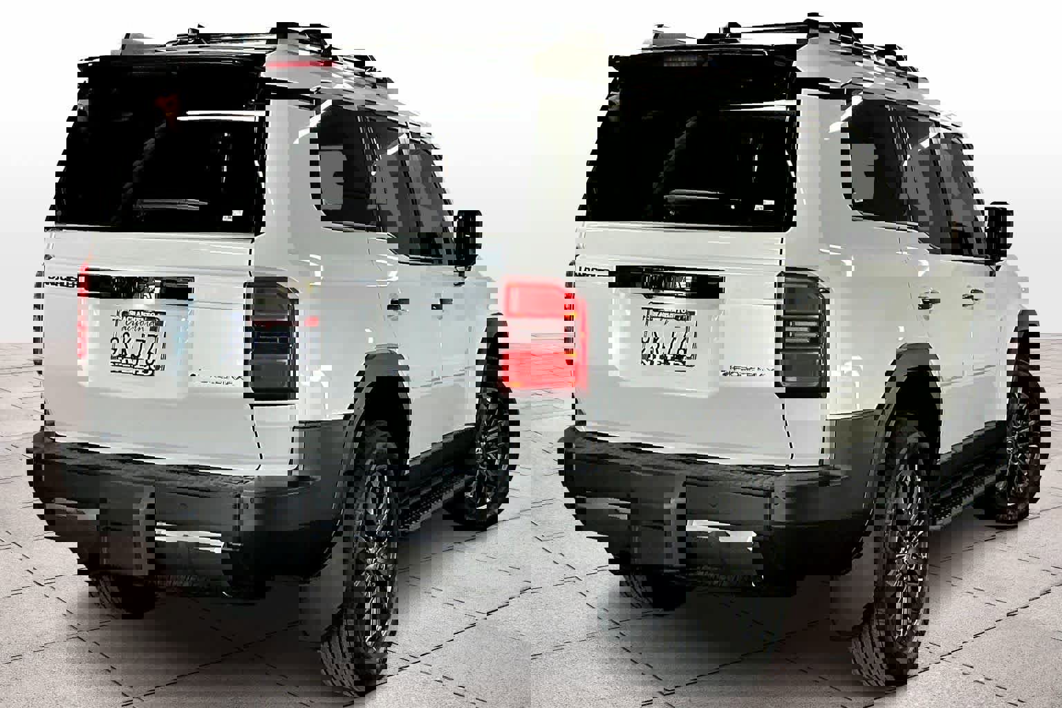 Used 2025 Toyota Land Cruiser image 15