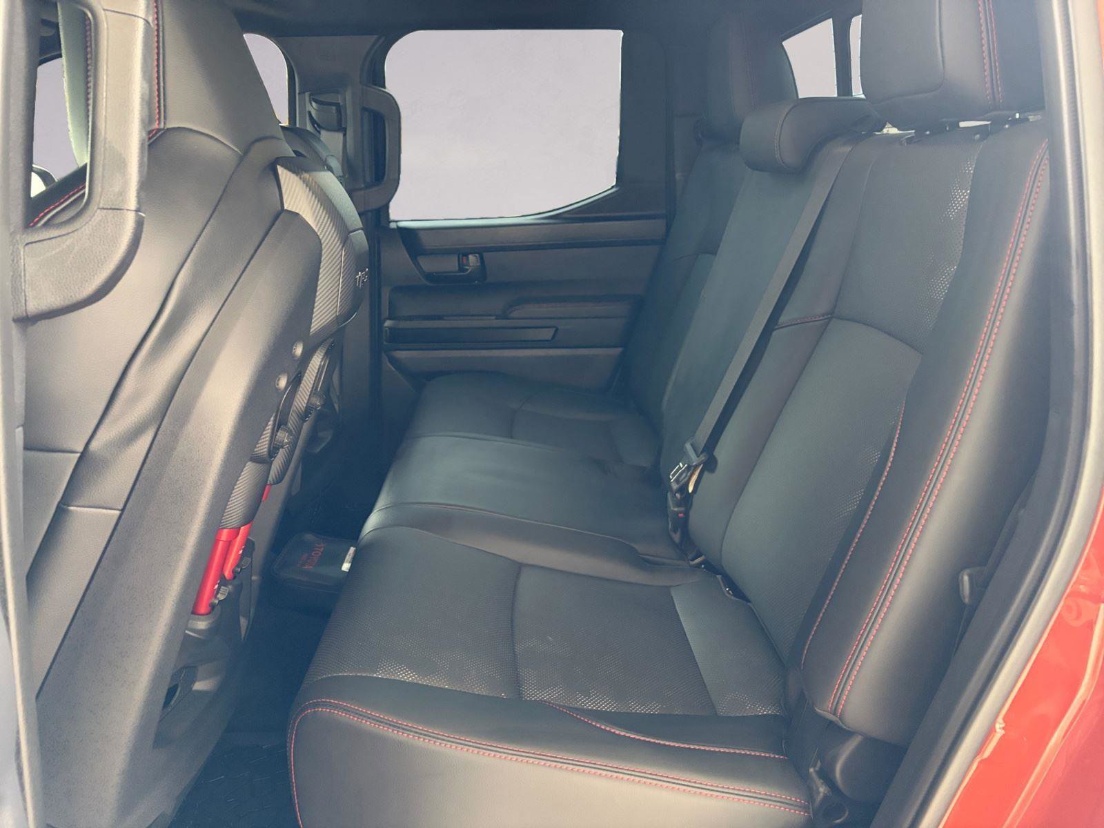 Used 2024 Toyota Tacoma TRD Pro image 13