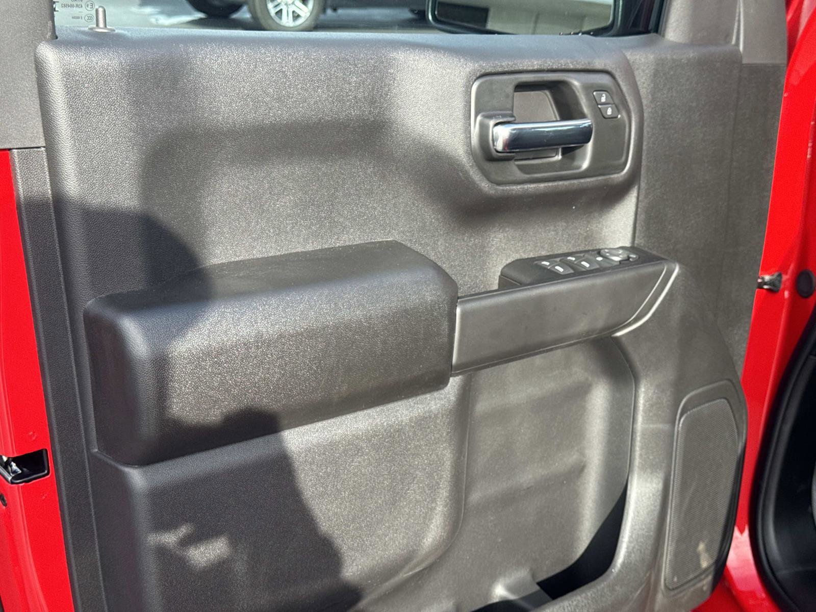 New 2026 GMC Sierra 1500 Pro w/ Pro Value Package image 20