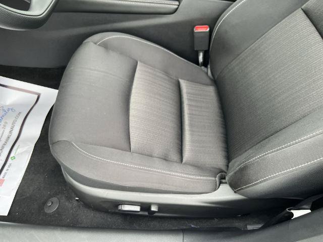 Certified 2023 Nissan Altima 2.5 SV FWD image 12