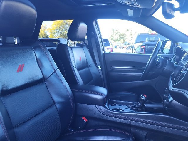 Used 2023 Dodge Durango R/T w/ Blacktop Package AWD/4WD image 25