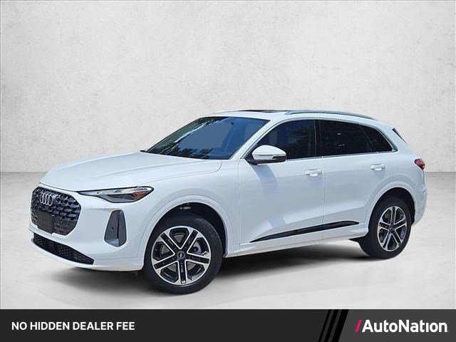 Used 2026 Audi Q5 Premium