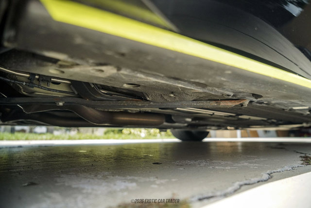 Used 2018 Jaguar F-TYPE 400 Sport RWD image 97
