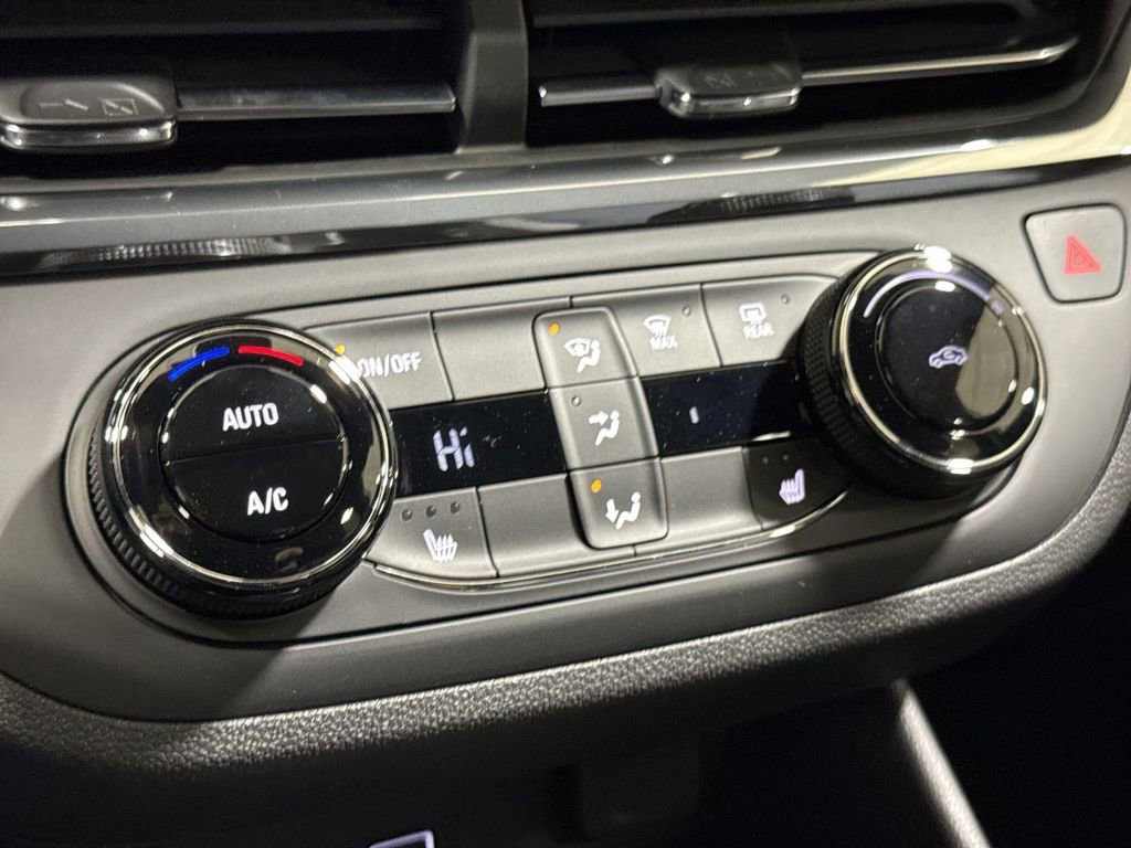 New 2026 Buick Envista Preferred w/ Convenience I Package image 16