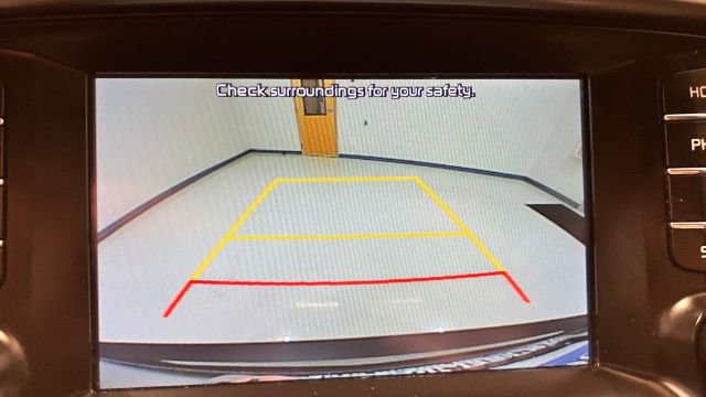 Used 2019 Kia Sorento LX image 22