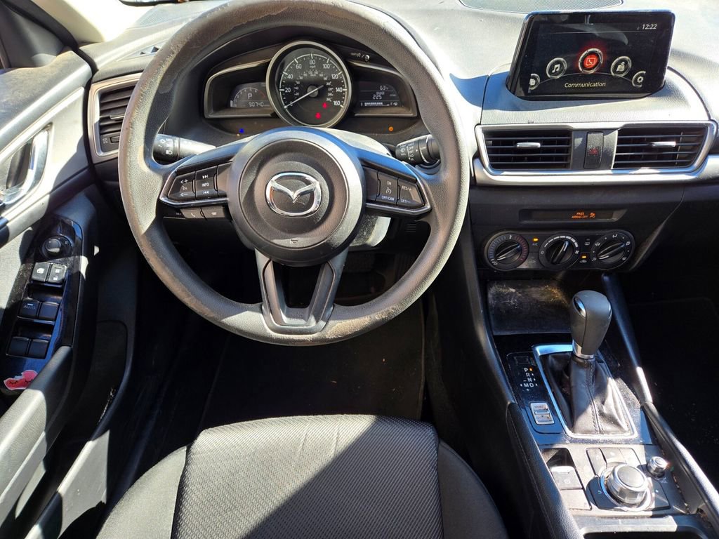 Used 2018 MAZDA MAZDA3 Sport image 7