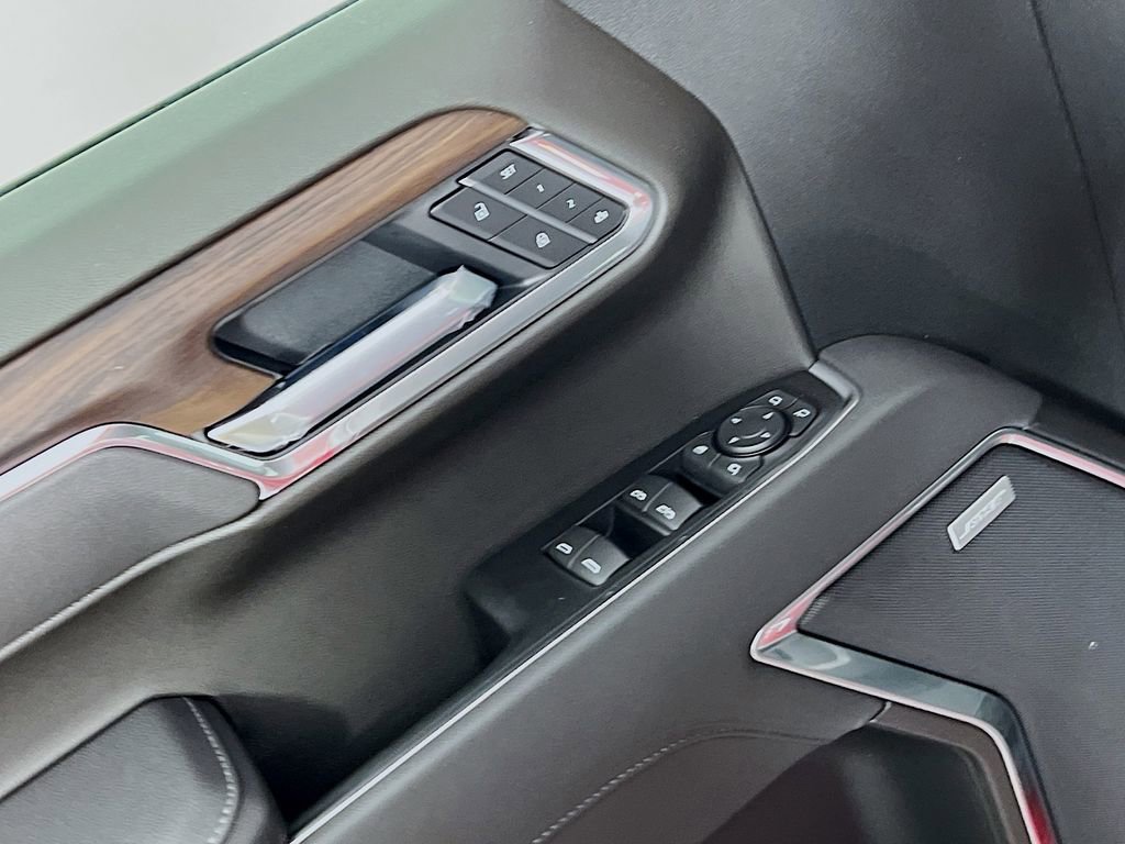 New 2026 GMC Sierra 1500 SLT w/ SLT Premium Plus Package image 17
