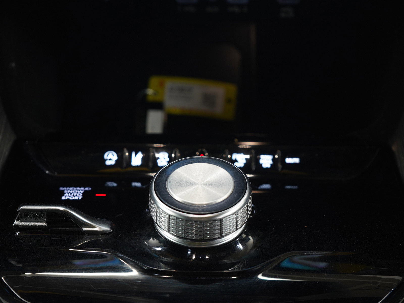 Used 2023 Jeep Wagoneer L Series II w/ Premium Group I image 19