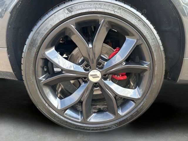 Used 2024 Dodge Hornet R/T Plus image 39