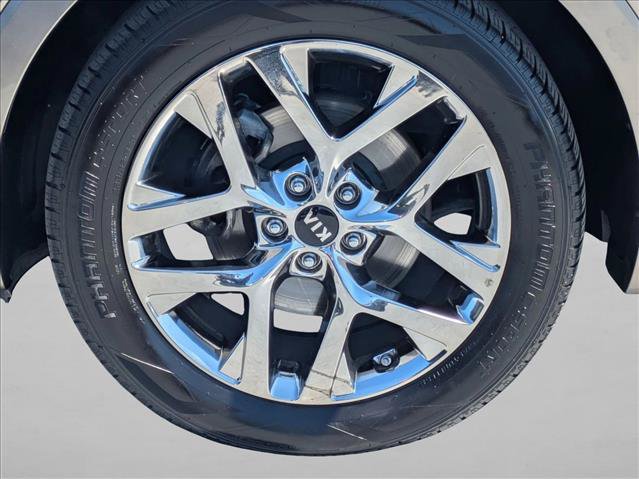 Used 2019 Kia Sorento SX FWD image 26