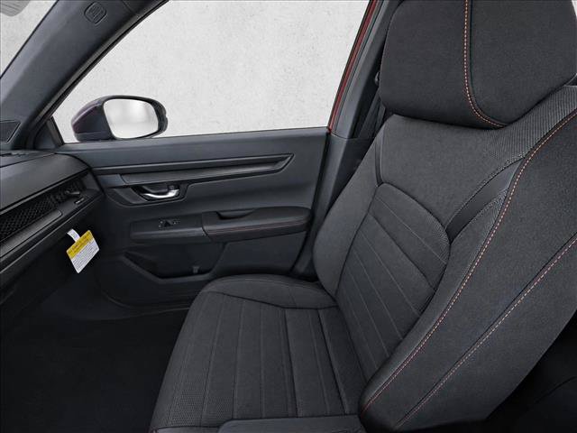 New 2027 Honda CR-V Sport image 14