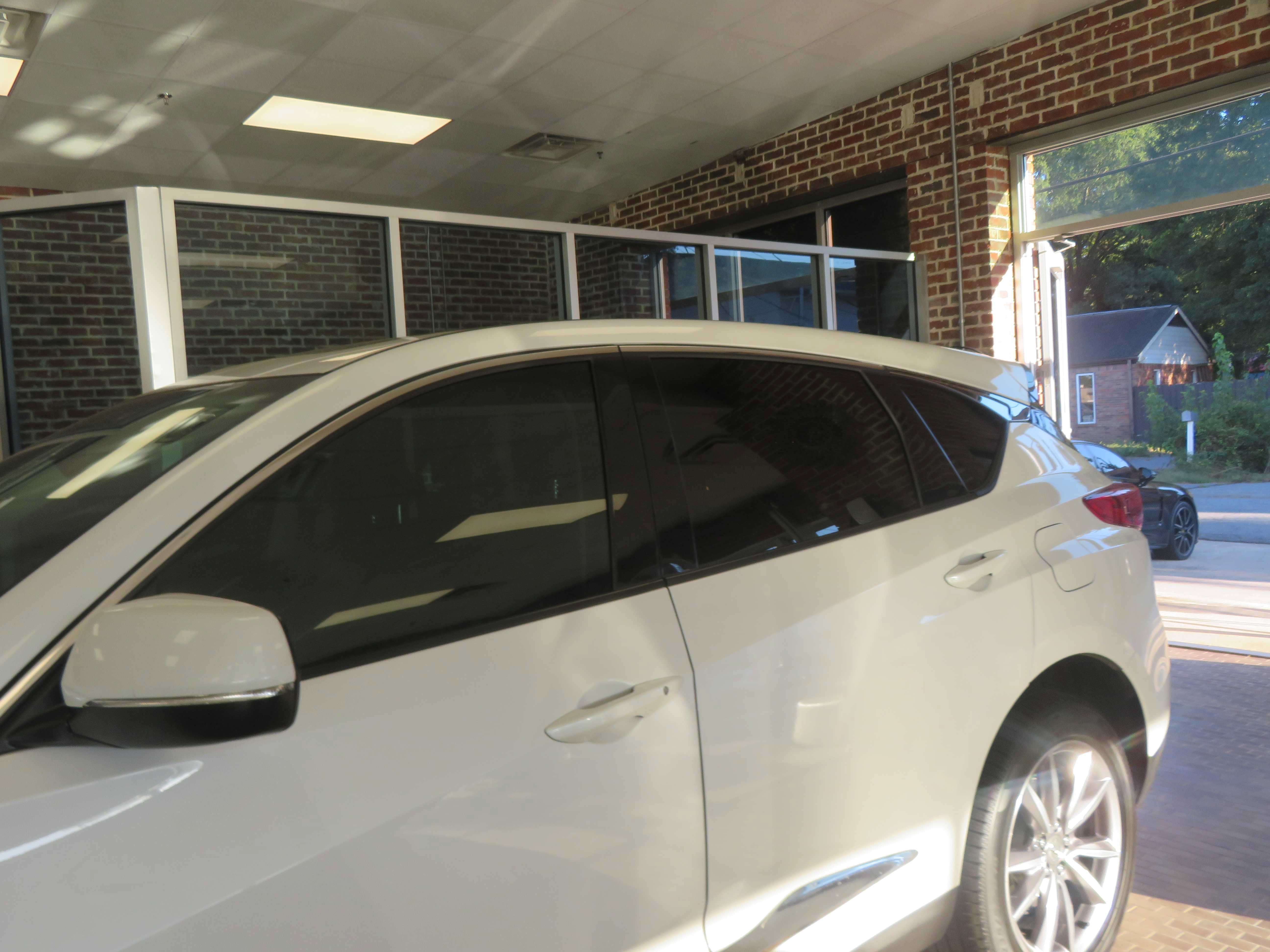 Used 2021 Acura RDX w/ Technology Package AWD/4WD image 71