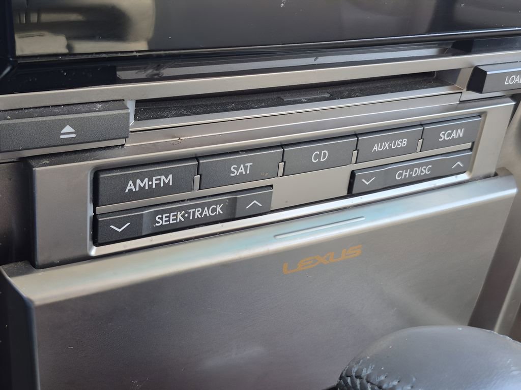 Used 2013 Lexus GX 460 w/ Comfort Plus Pkg image 16