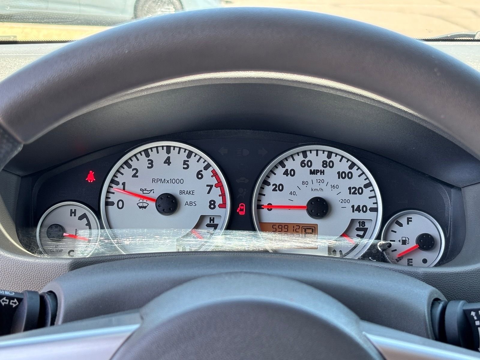 Used 2018 Nissan Frontier Desert Runner RWD image 21