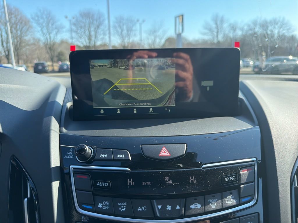 New 2026 Acura RDX A-Spec image 18