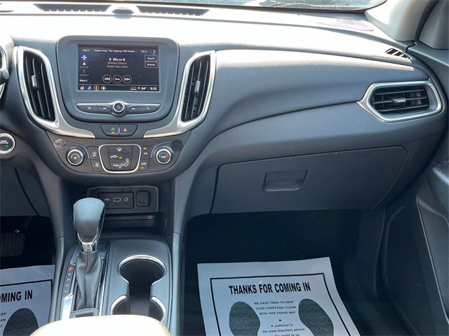 Used 2023 Chevrolet Equinox LT image 15