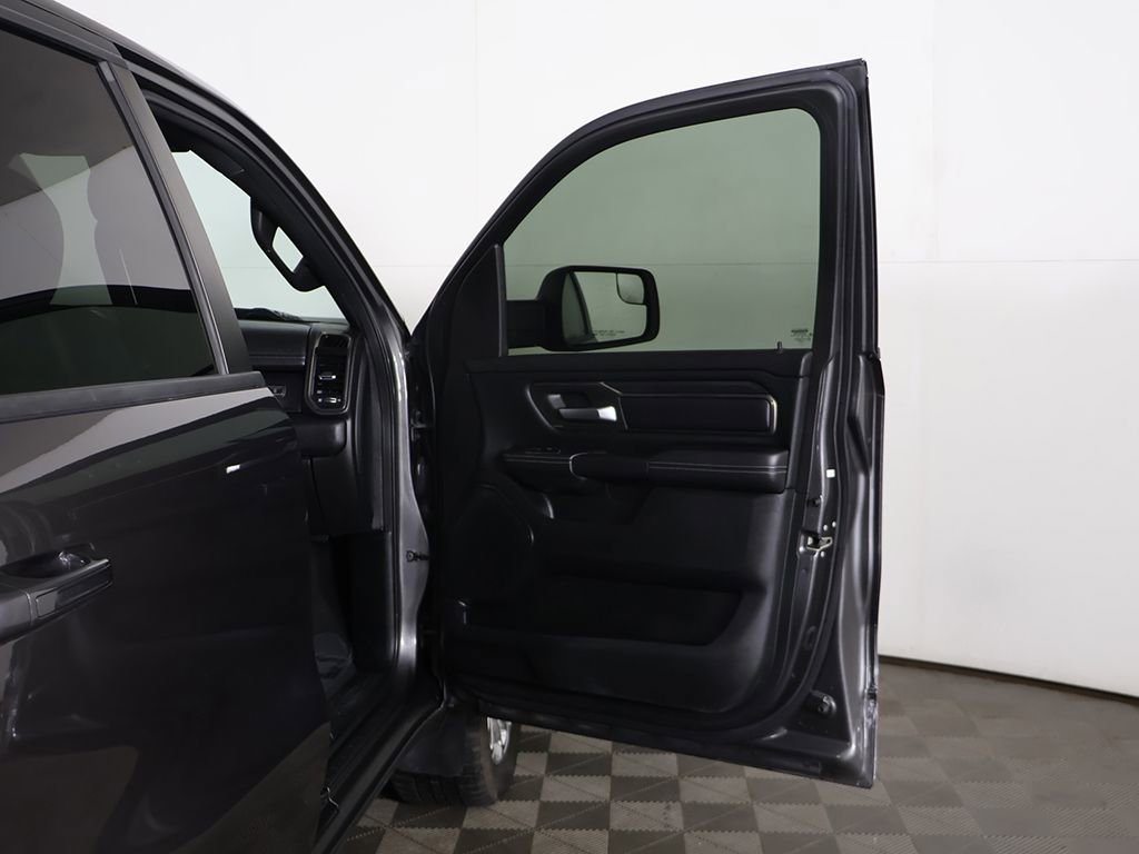 Used 2019 RAM 1500 Sport w/ Level 2 Equipment Group AWD/4WD image 19