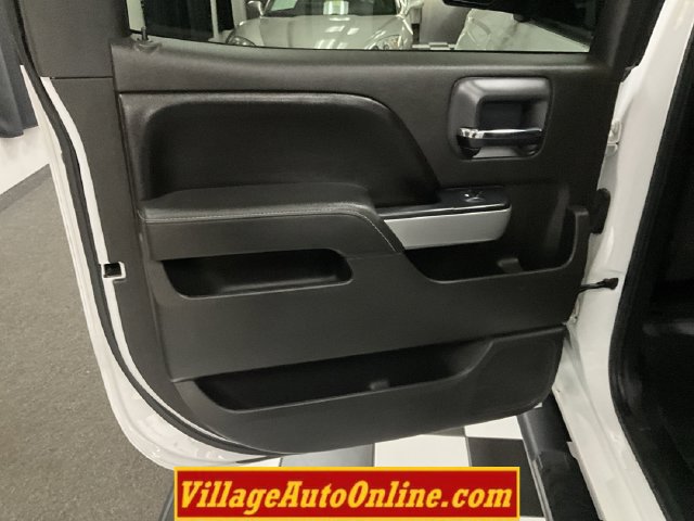 Used 2016 Chevrolet Silverado 1500 LT w/ All Star Edition AWD/4WD image 24