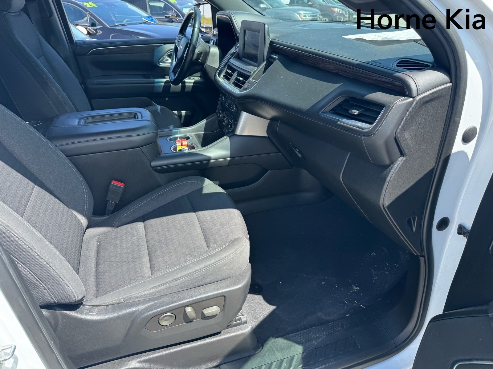 Used 2022 Chevrolet Tahoe LS RWD image 27