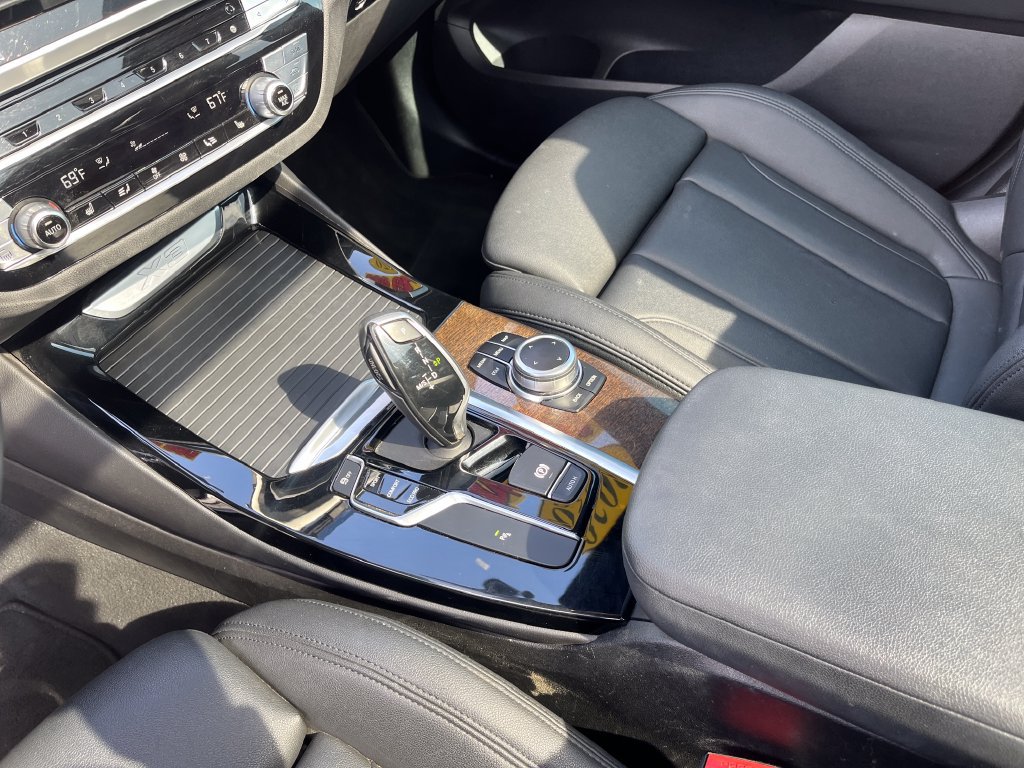 Used 2020 BMW X3 sDrive30i RWD image 28