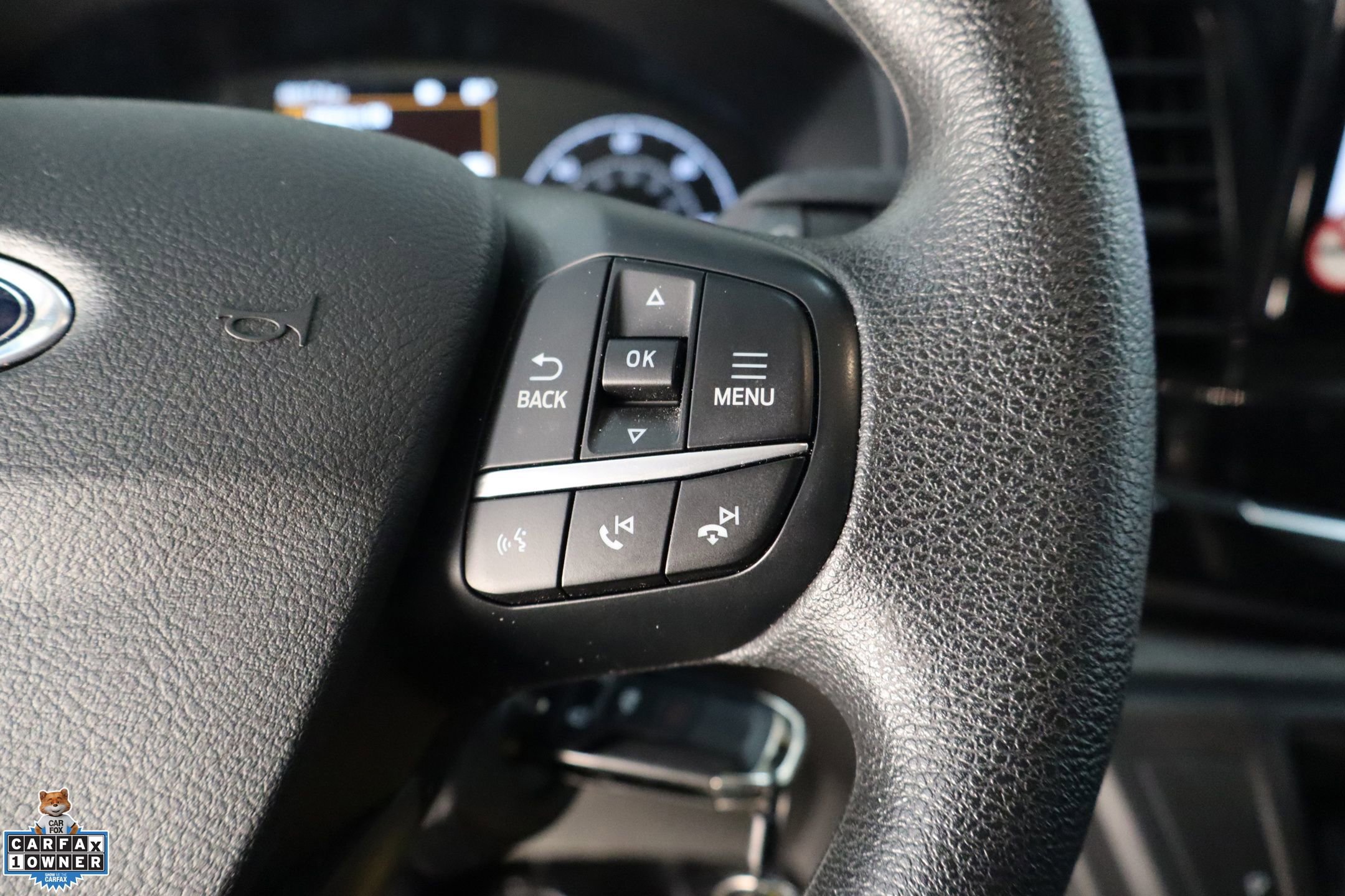 Used 2023 Ford Transit 350 XLT image 15