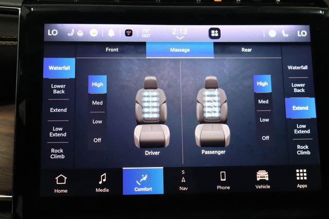 Used 2023 Jeep Grand Cherokee L Summit w/ Advanced Protech Group IV image 42