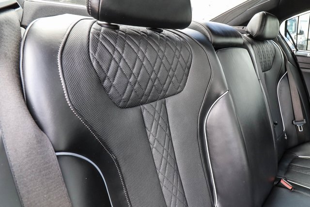 Used 2017 BMW 750i xDrive image 63