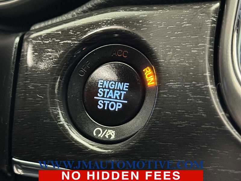 Used 2018 Jeep Grand Cherokee Limited w/ Luxury Group II image 43