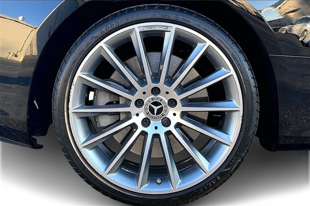 Used 2022 Mercedes-Benz E 450 Coupe image 35