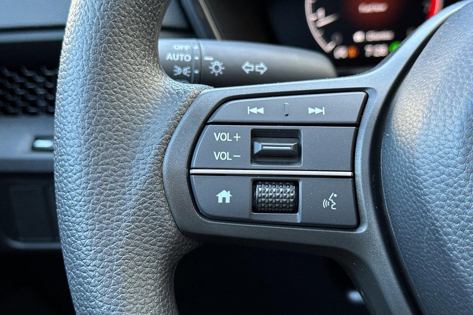 New 2026 Honda CR-V EX image 17