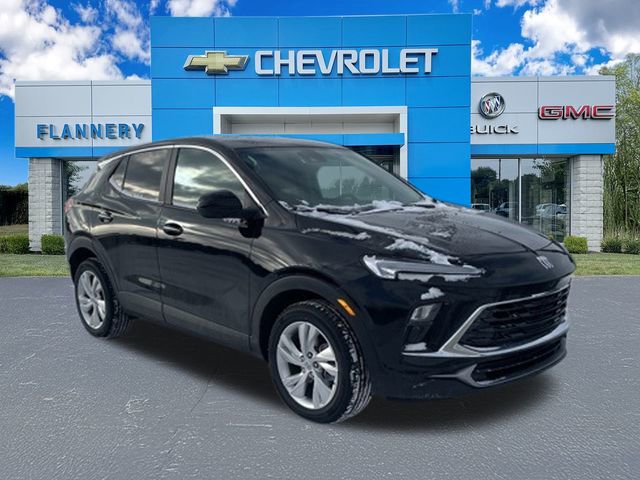 New 2026 Buick Encore GX Preferred w/ Comfort Package FWD image 8