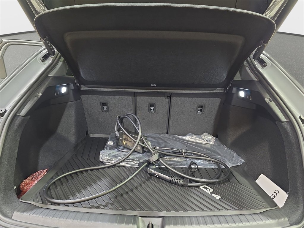New 2026 Audi Q4 e-tron Premium Plus image 12